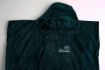 Afbeeldingen van Badstof Poncho met Kap